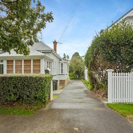 Cheerful 1 Bedroom Home With Free Parking Auckland Exterior photo