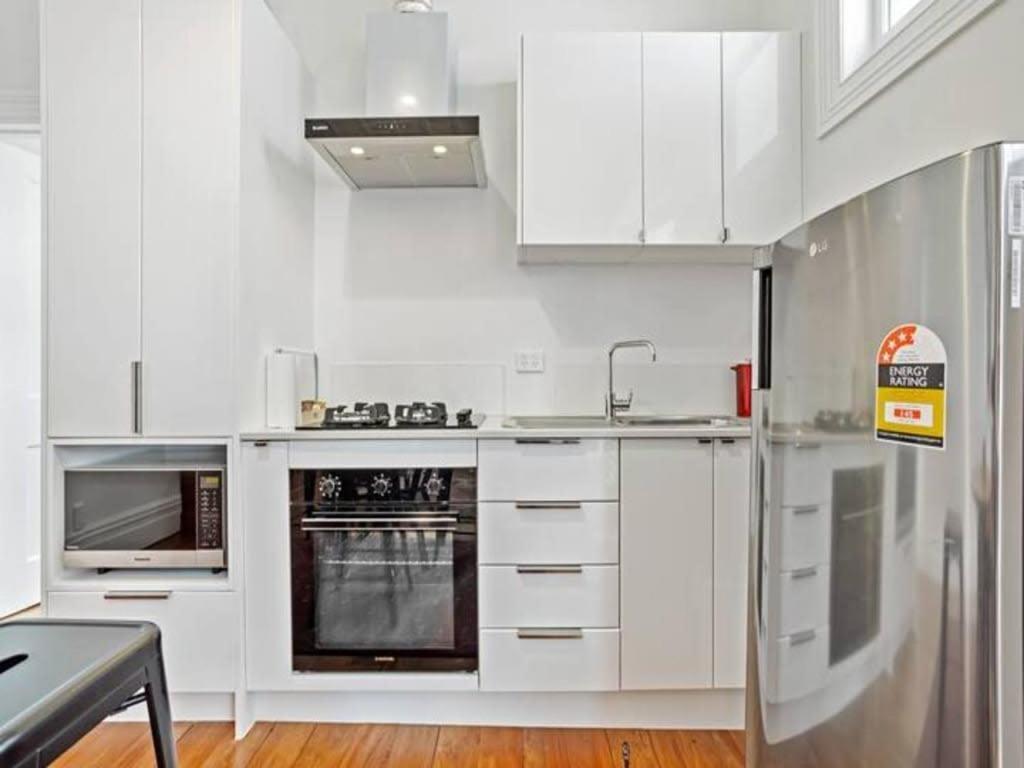 Cheerful 1 Bedroom Home With Free Parking Auckland Exterior photo