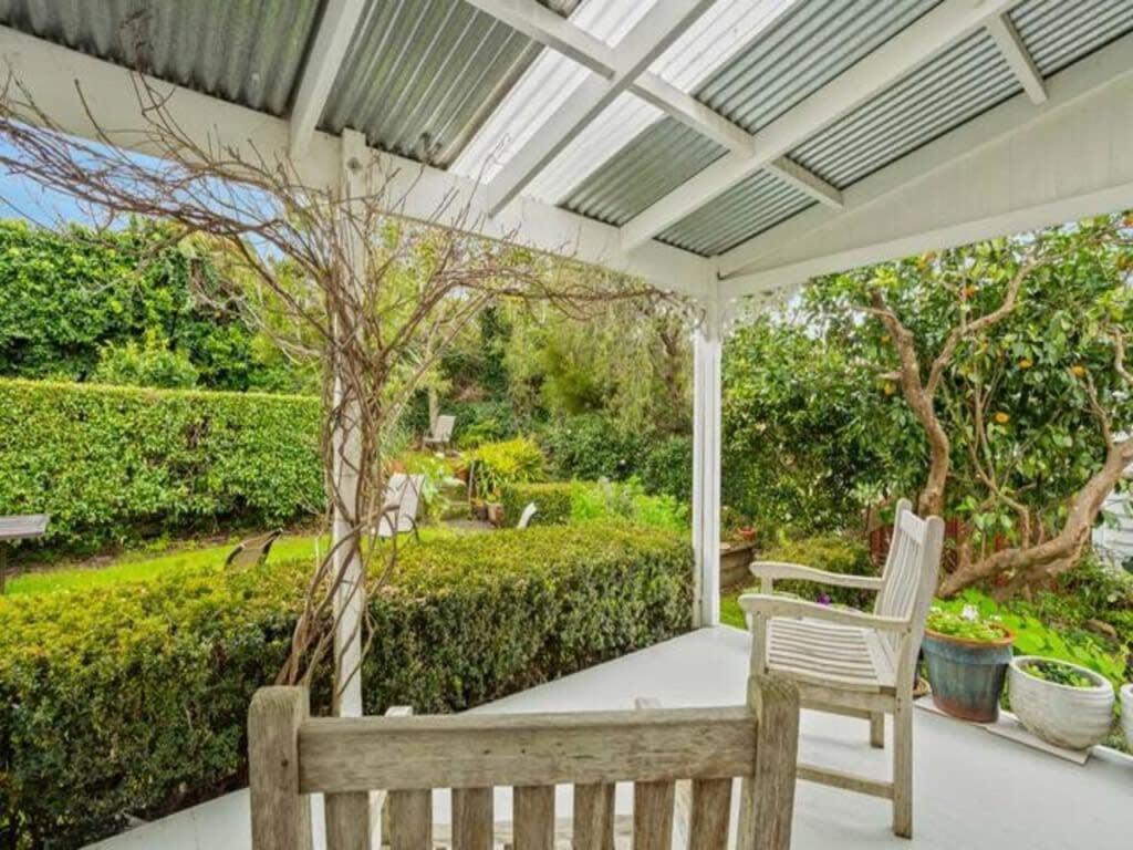 Cheerful 1 Bedroom Home With Free Parking Auckland Exterior photo