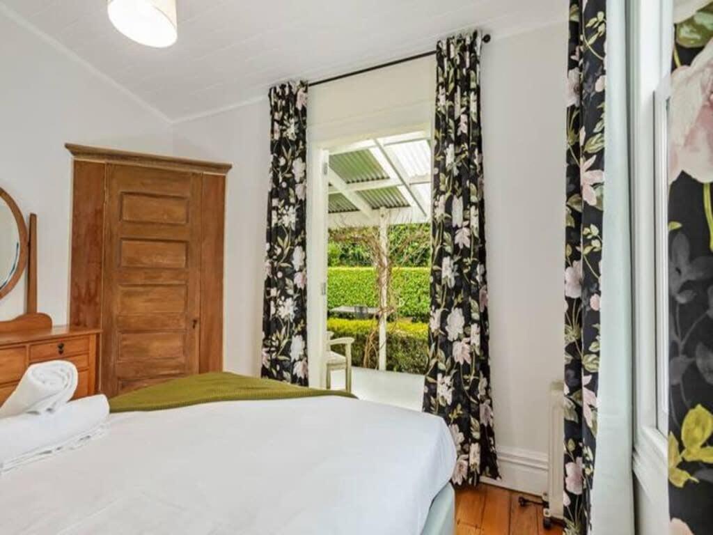 Cheerful 1 Bedroom Home With Free Parking Auckland Exterior photo