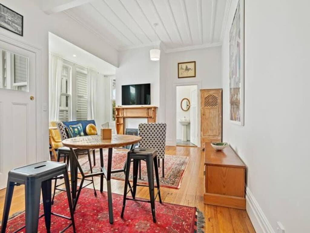 Cheerful 1 Bedroom Home With Free Parking Auckland Exterior photo