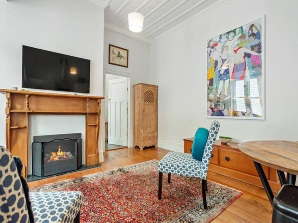 Cheerful 1 Bedroom Home With Free Parking Auckland Exterior photo