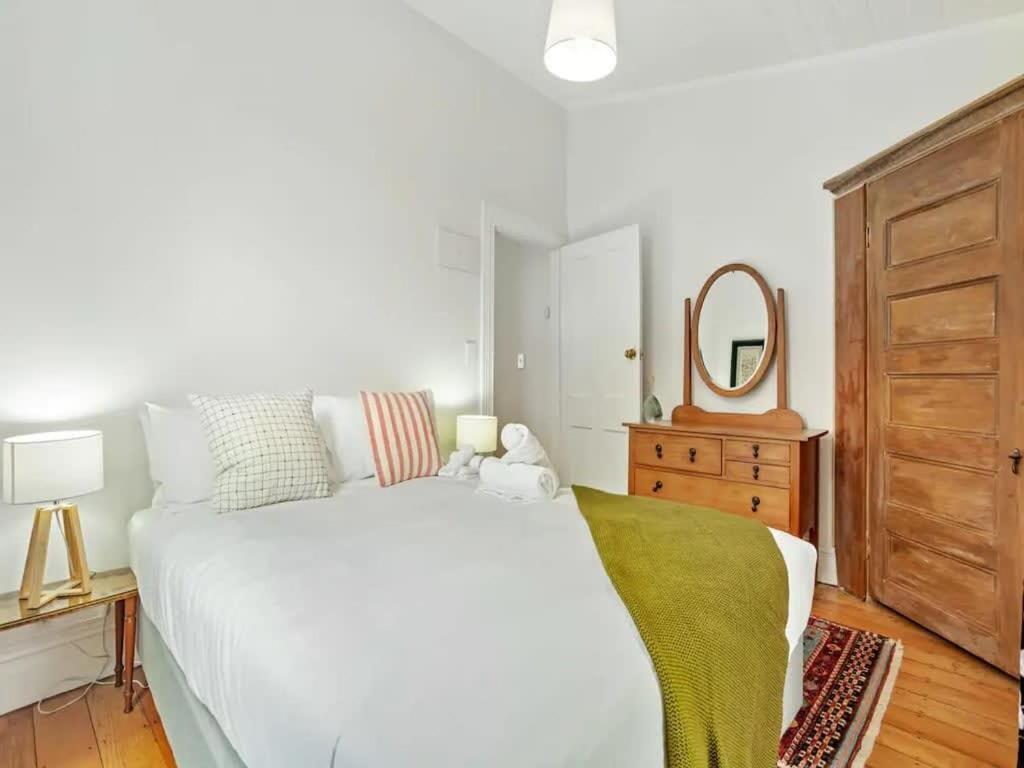 Cheerful 1 Bedroom Home With Free Parking Auckland Exterior photo
